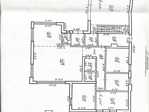 будинок за адресою с. Бірки, Богдана Хмельницького