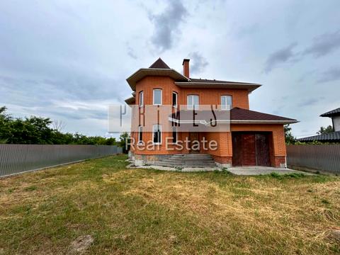 будинок за адресою київська