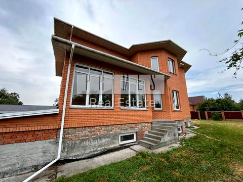 будинок за адресою київська