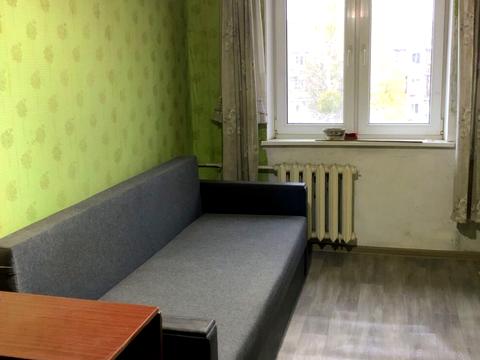 квартира по адресу Отакара Яроша ул., 5