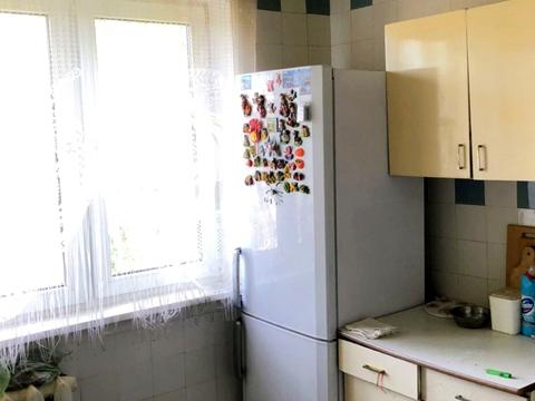 квартира по адресу Отакара Яроша ул., 5