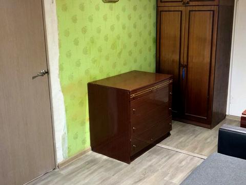 квартира по адресу Отакара Яроша ул., 5