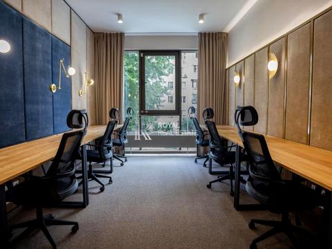 комерційна за адресою Василя Тютюнника вул. (Анрі Барбюса), 28-А