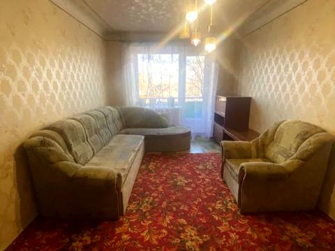 квартира по адресу Сечеславская Набережная ул., 14