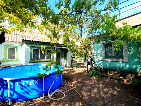 дом по адресу Воздвиженская