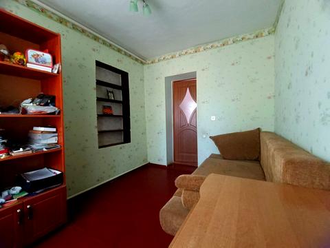 дом по адресу Воздвиженская