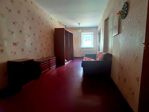 дом по адресу Воздвиженская