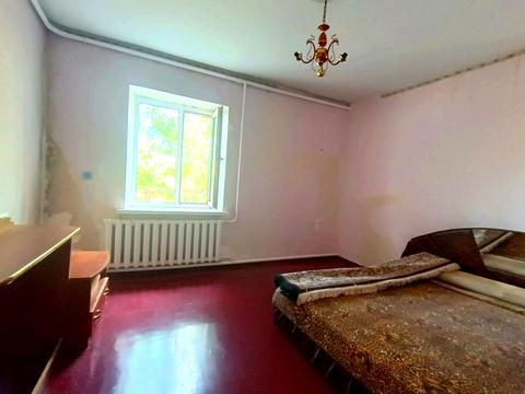 дом по адресу Воздвиженская