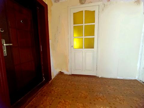 дом по адресу Воздвиженская