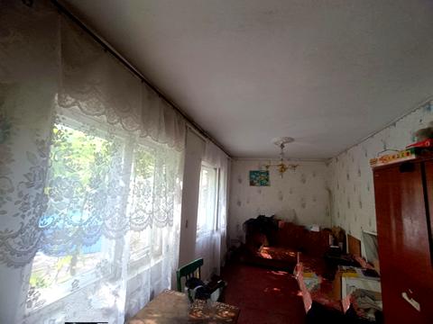 дом по адресу Воздвиженская