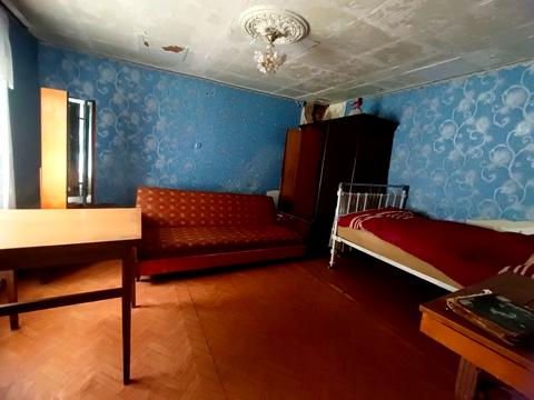 дом по адресу Воздвиженская