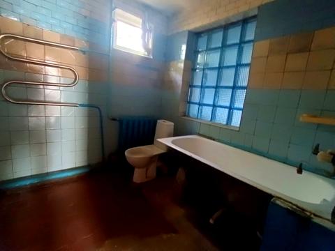 дом по адресу Воздвиженская