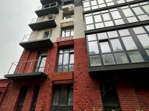 квартира за адресою Генерала Тараса Чупринки вул. (Пушкіна), (Будинок)