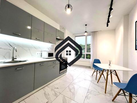 квартира за адресою Столичне шосе, 3