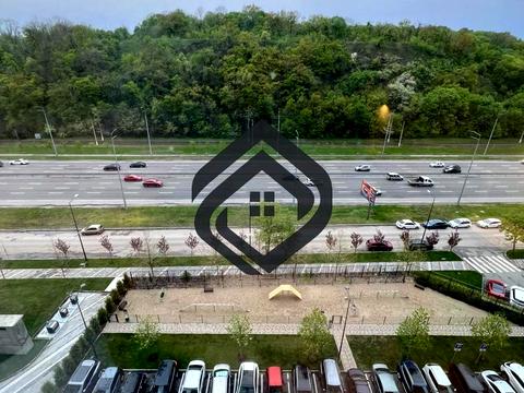 квартира за адресою Столичне шосе, 3