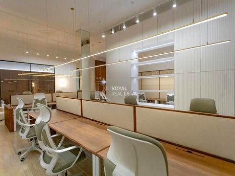 коммерческая по адресу Саксаганского ул., 58