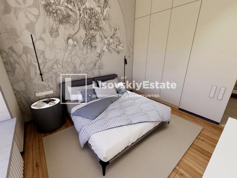 квартира за адресою Музейний пров., 8-Б