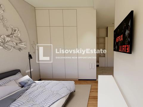 квартира за адресою Музейний пров., 8-Б