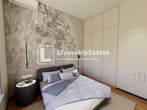 квартира за адресою Музейний пров., 8-Б