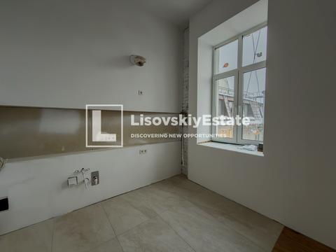 квартира за адресою Музейний пров., 8-Б