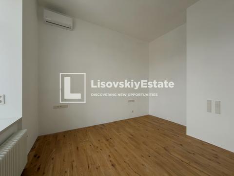 квартира за адресою Музейний пров., 8-Б