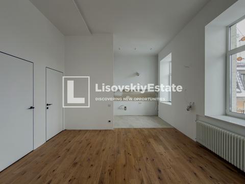 квартира за адресою Музейний пров., 8-Б