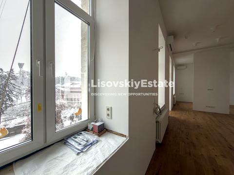 квартира за адресою Музейний пров., 8-Б