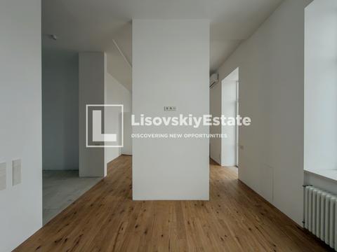 квартира за адресою Музейний пров., 8-Б