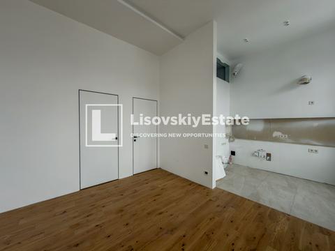 квартира за адресою Музейний пров., 8-Б