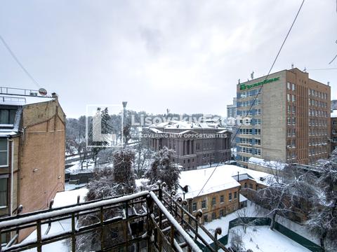 квартира за адресою Музейний пров., 8-Б