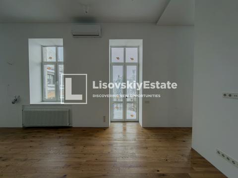 квартира за адресою Музейний пров., 8-Б