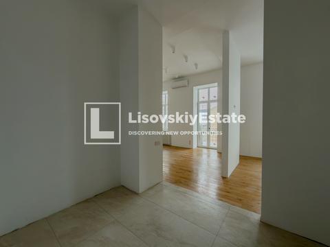 квартира за адресою Музейний пров., 8-Б