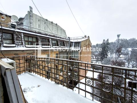 квартира за адресою Музейний пров., 8-Б