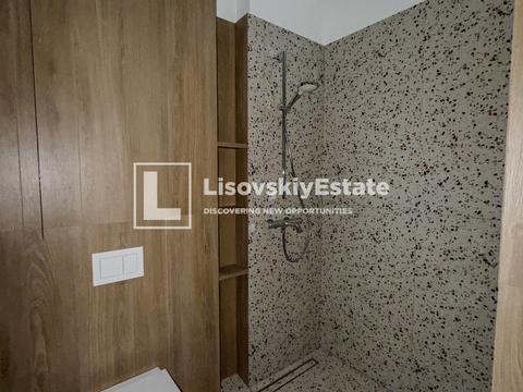 квартира за адресою Музейний пров., 8-Б