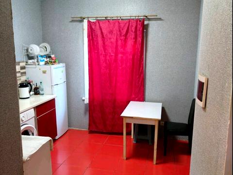 квартира по адресу Высокий пер., 20