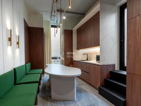 комерційна за адресою Берестейський просп. (Перемоги), 42а