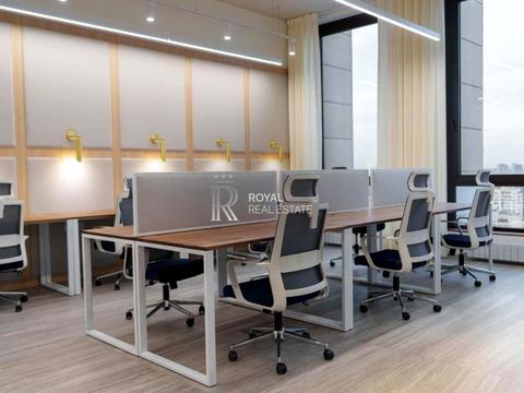 комерційна за адресою Берестейський просп. (Перемоги), 42а