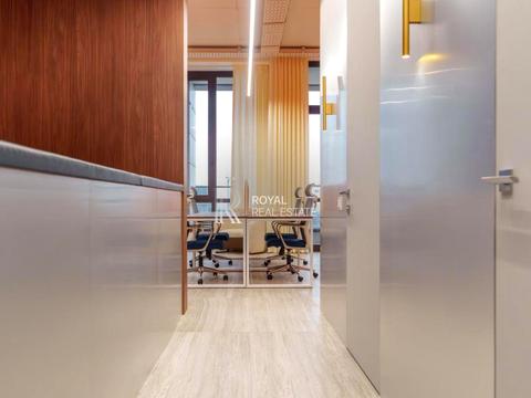 комерційна за адресою Берестейський просп. (Перемоги), 42а