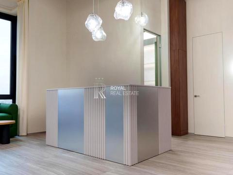 комерційна за адресою Берестейський просп. (Перемоги), 42а