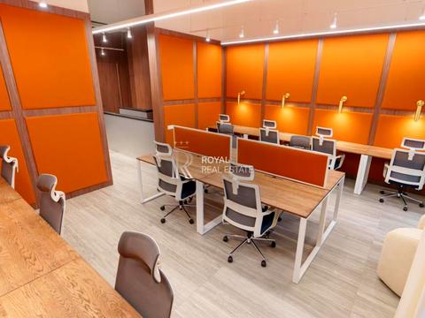 комерційна за адресою Берестейський просп. (Перемоги), 42а