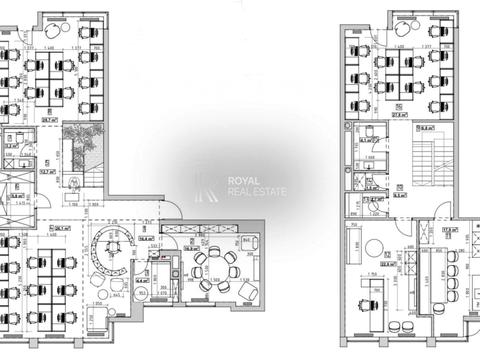 комерційна за адресою Берестейський просп. (Перемоги), 42а