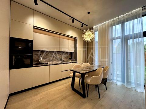 дом по адресу Виноградная ул., 1