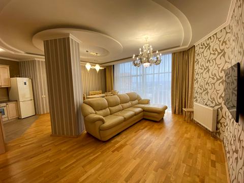 квартира по адресу Отакара Яроша пер., 20 к2