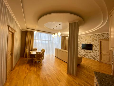 квартира по адресу Отакара Яроша пер., 20 к2