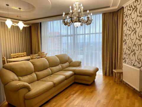 квартира по адресу Отакара Яроша пер., 20 к2