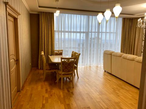 квартира по адресу Отакара Яроша пер., 20 к2