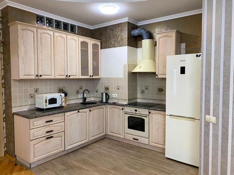 квартира по адресу Отакара Яроша пер., 20 к2