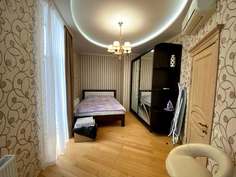 квартира по адресу Отакара Яроша пер., 20 к2