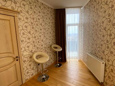 квартира по адресу Отакара Яроша пер., 20 к2