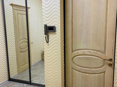 квартира по адресу Отакара Яроша пер., 20 к2